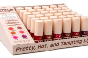 ACEITE PARA LABIOS P.H.A.T N JUICY ITALIA DELUXE